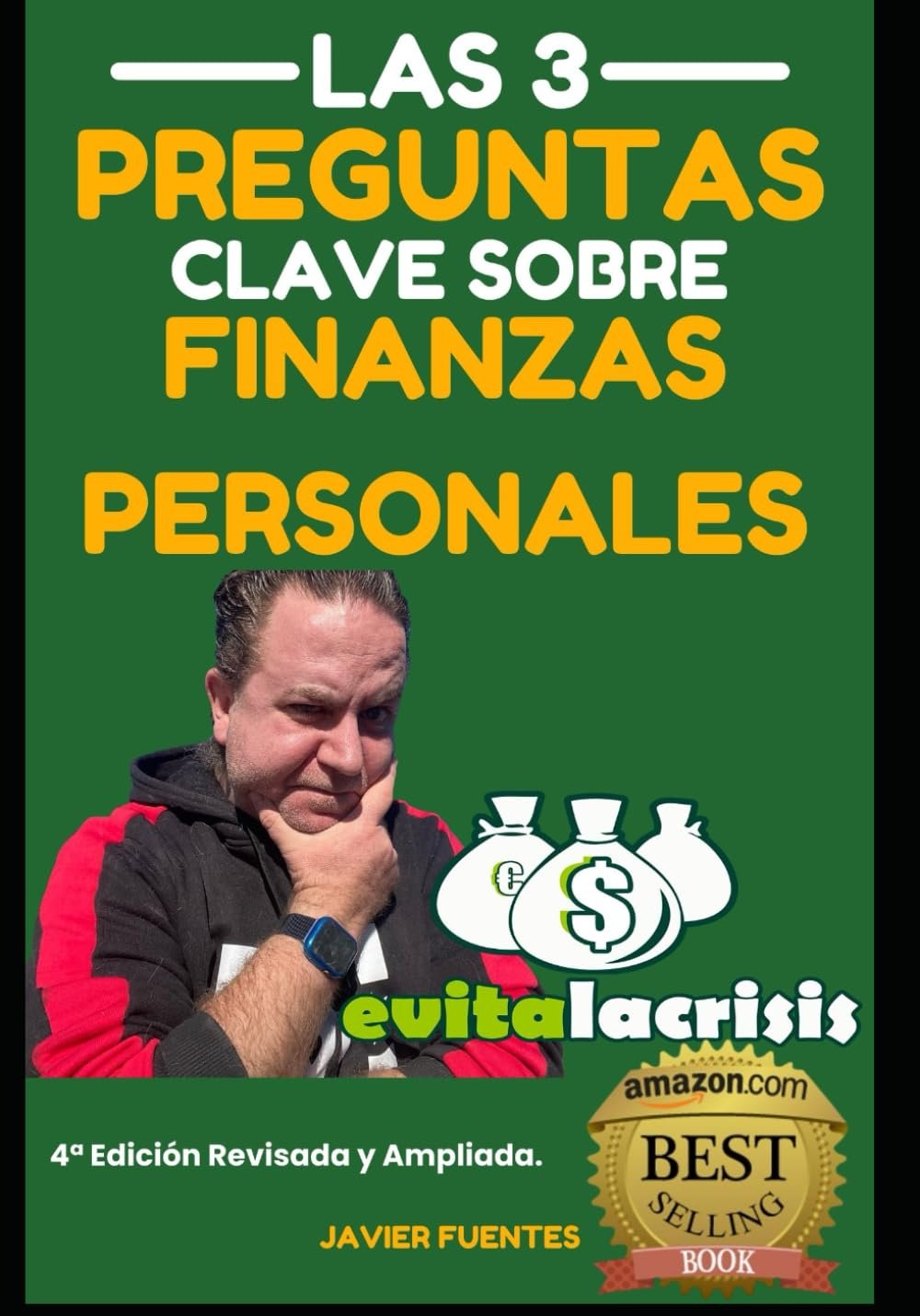 Las Tres Preguntas Claves Sobre Finanzas Personales
