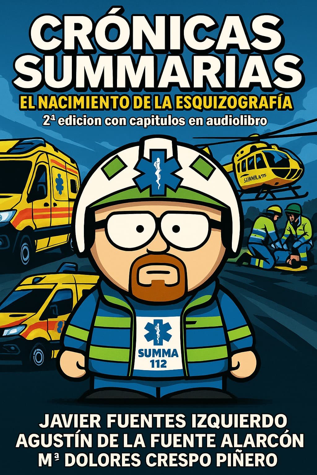 Crónicas Summarias