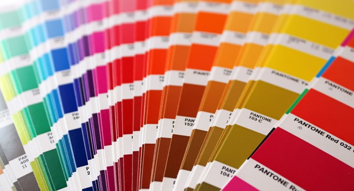 Descubre la influencia del color en tu imagen corporativa